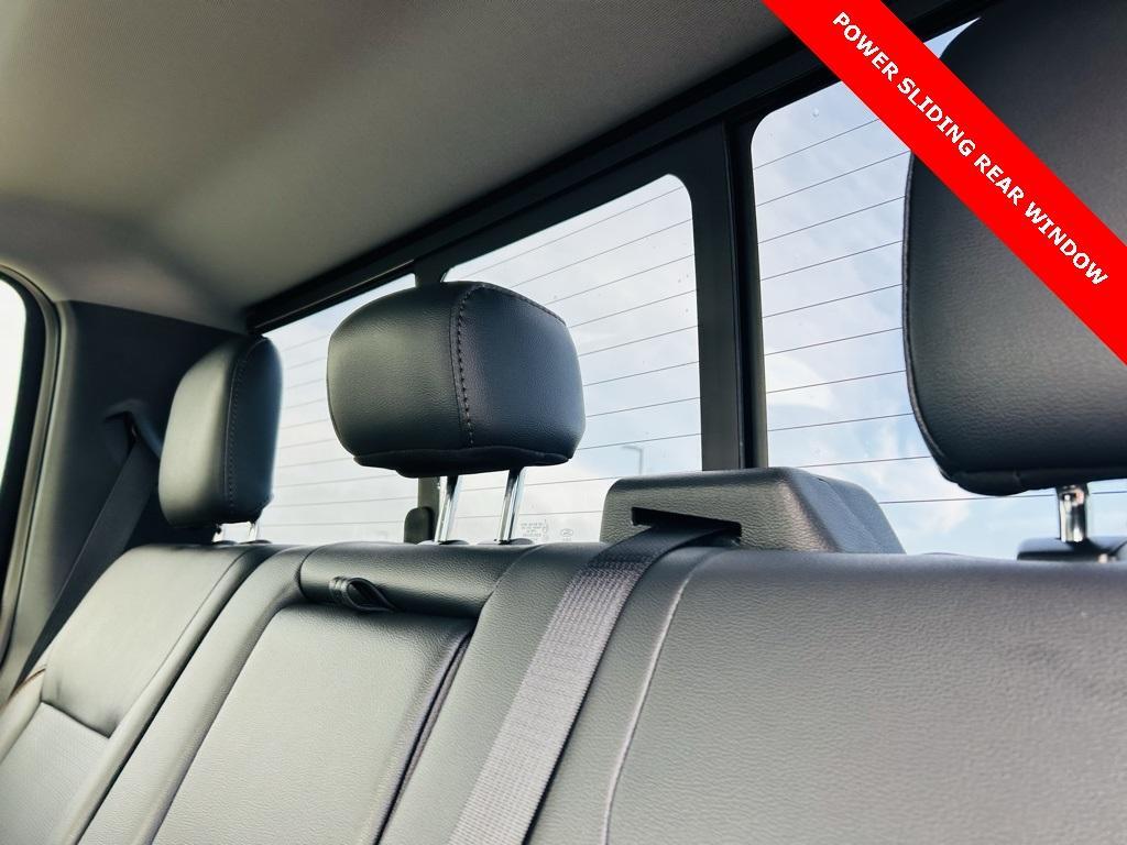 new 2025 Ford F-350 car, priced at $86,000
