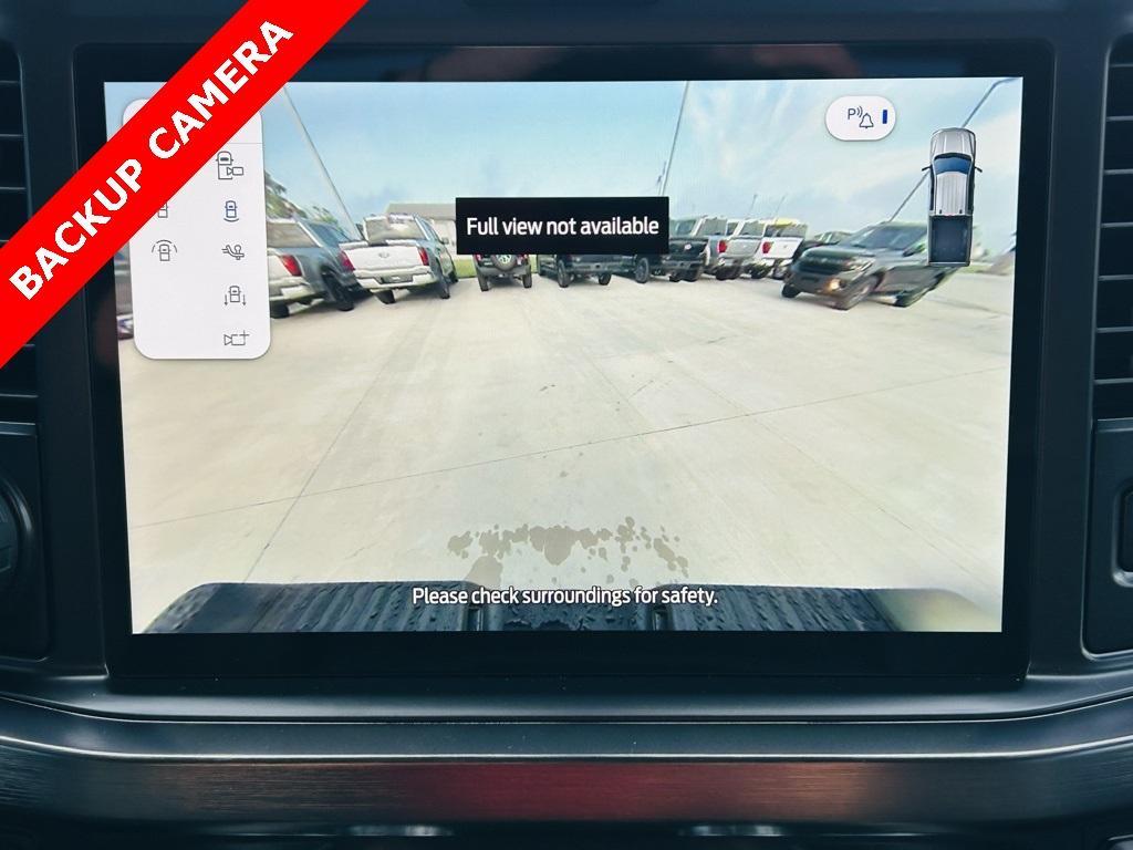 new 2025 Ford F-350 car, priced at $86,000