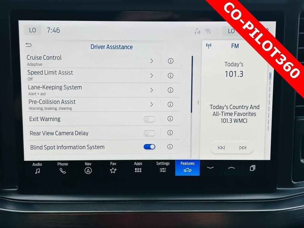 new 2025 Ford F-350 car, priced at $86,000