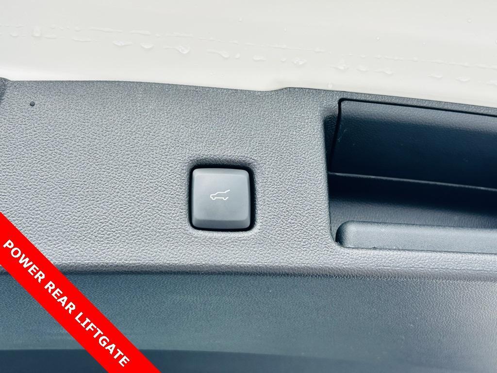 new 2025 Ford Escape car, priced at $40,910