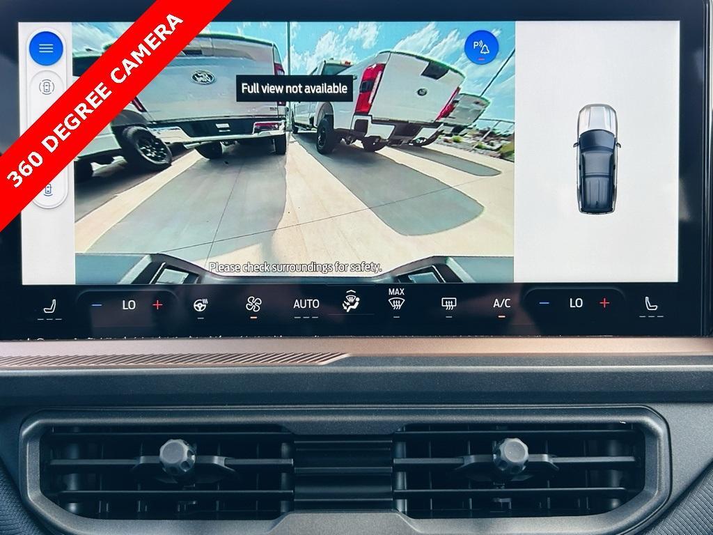 new 2025 Ford Bronco Sport car, priced at $37,041
