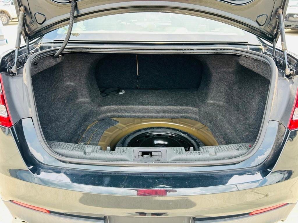 used 2014 Ford Taurus car, priced at $10,000