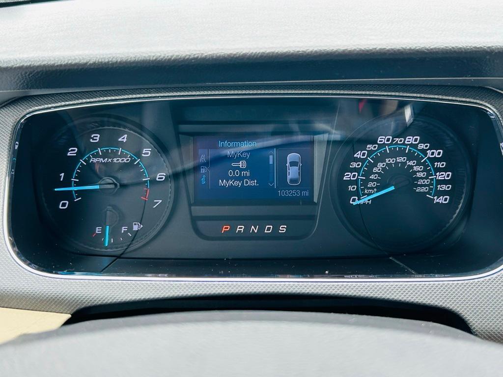 used 2014 Ford Taurus car, priced at $10,000