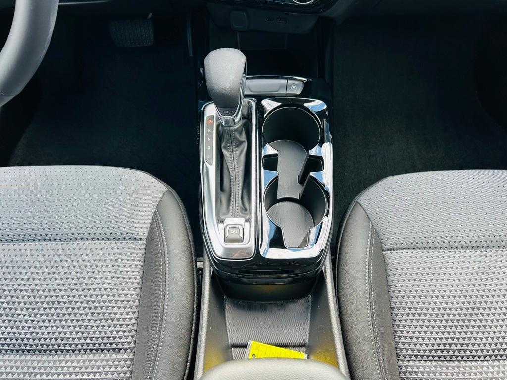 used 2024 Chevrolet Trax car, priced at $24,000