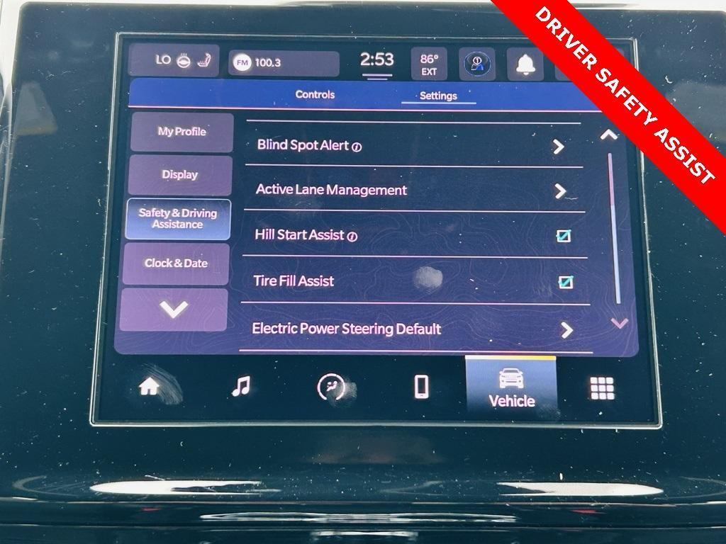 new 2025 Jeep Grand Cherokee L car