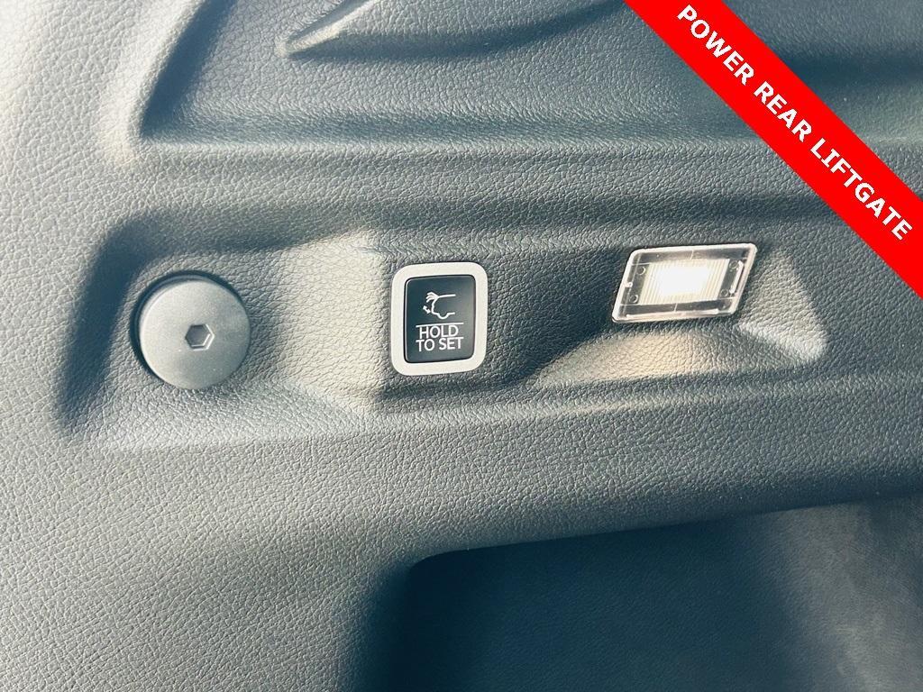 new 2025 Jeep Grand Cherokee L car