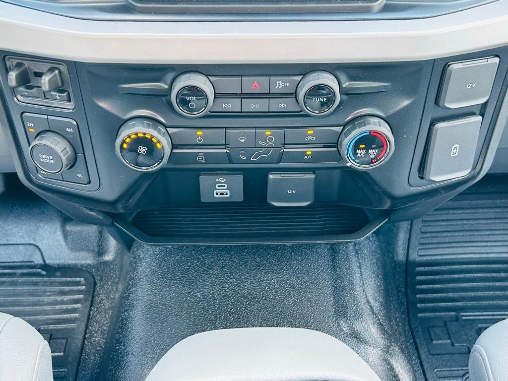 new 2025 Ford F-250 car, priced at $49,000