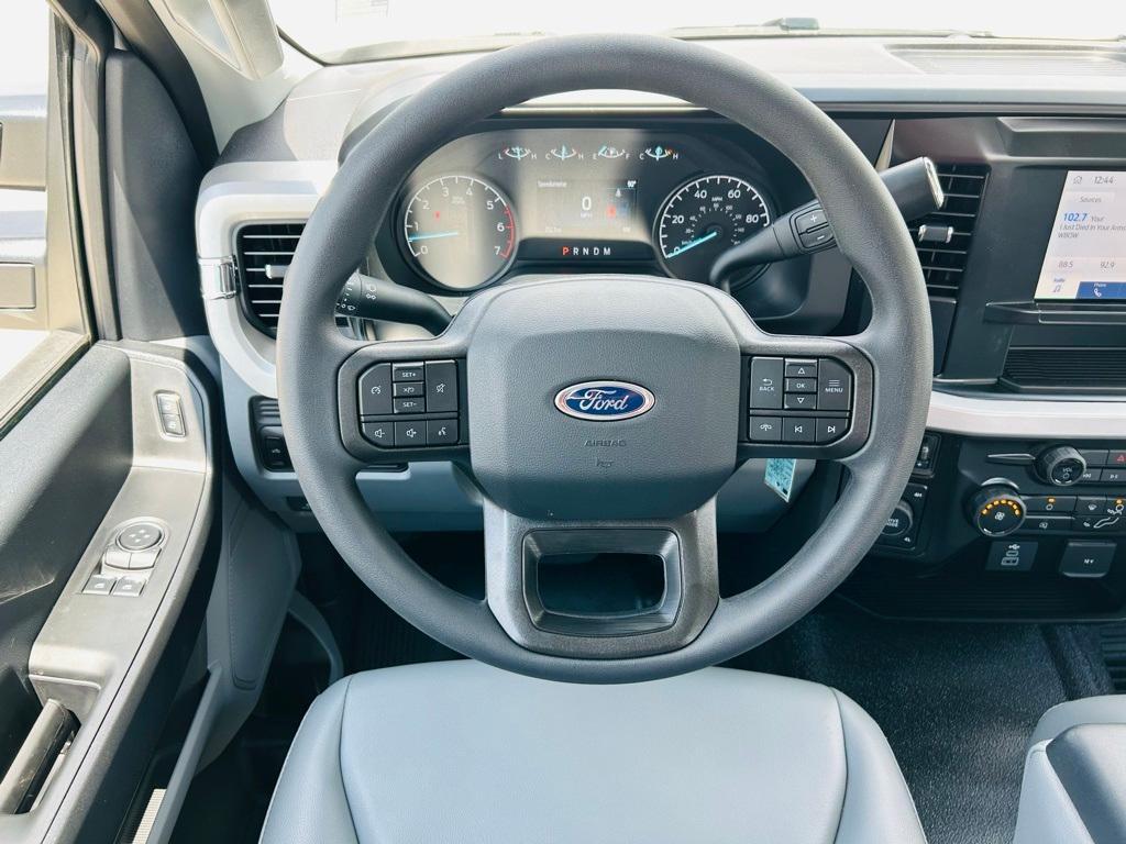 new 2025 Ford F-250 car, priced at $49,000
