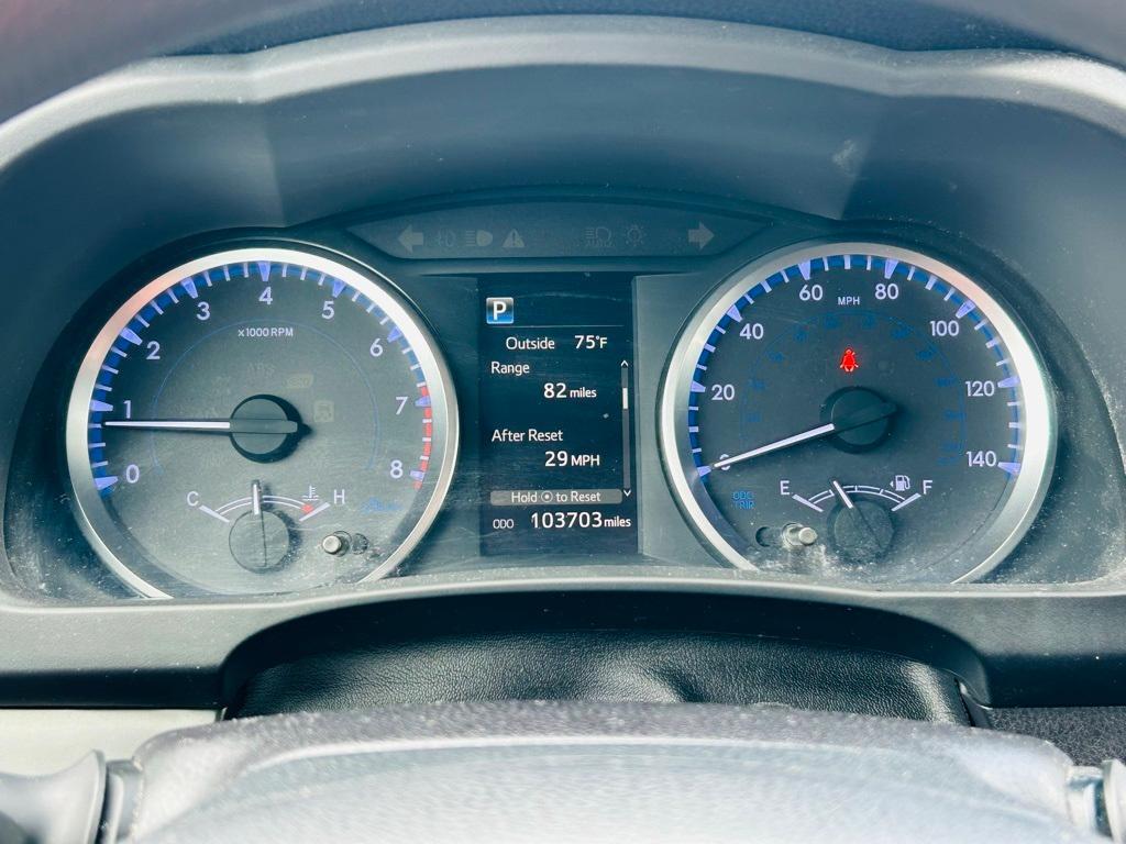 used 2019 Toyota Highlander car, priced at $22,200