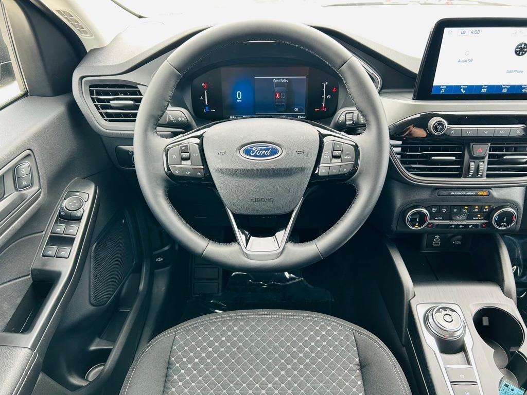 new 2025 Ford Escape car, priced at $29,875