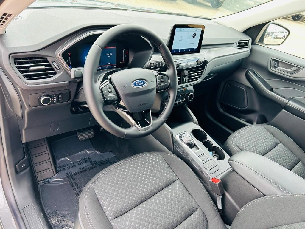 new 2025 Ford Escape car, priced at $29,875