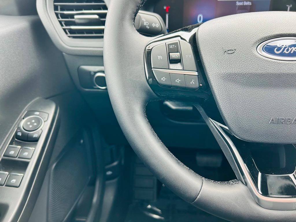 new 2025 Ford Escape car, priced at $29,875