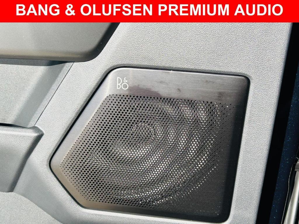 new 2025 Ford F-150 car, priced at $73,500