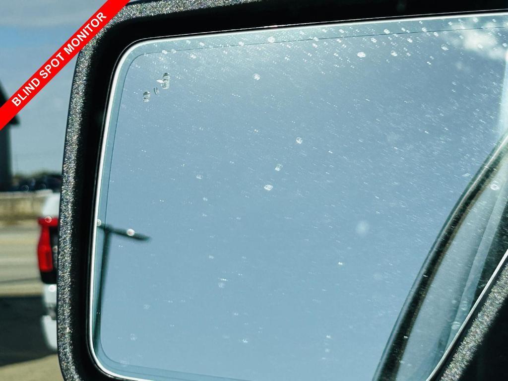 new 2025 Ford F-150 car, priced at $73,500