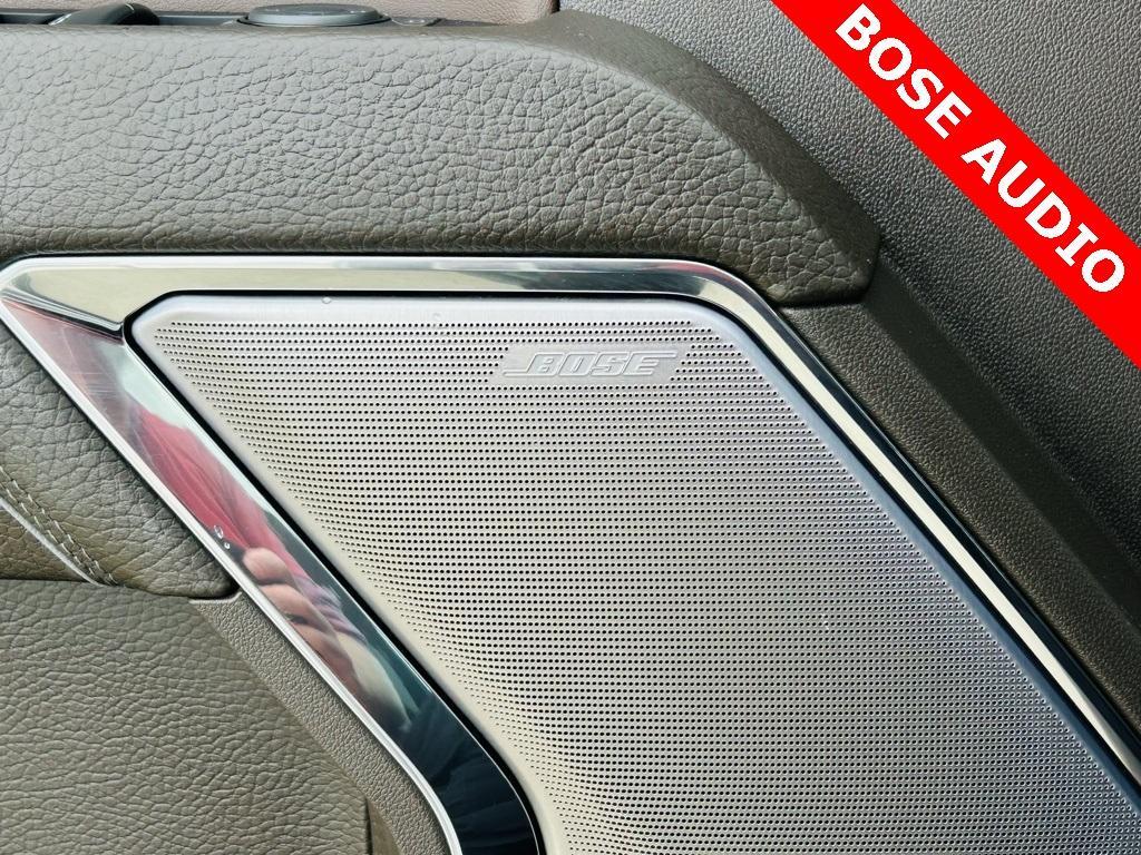 used 2024 GMC Sierra 3500 car, priced at $76,000