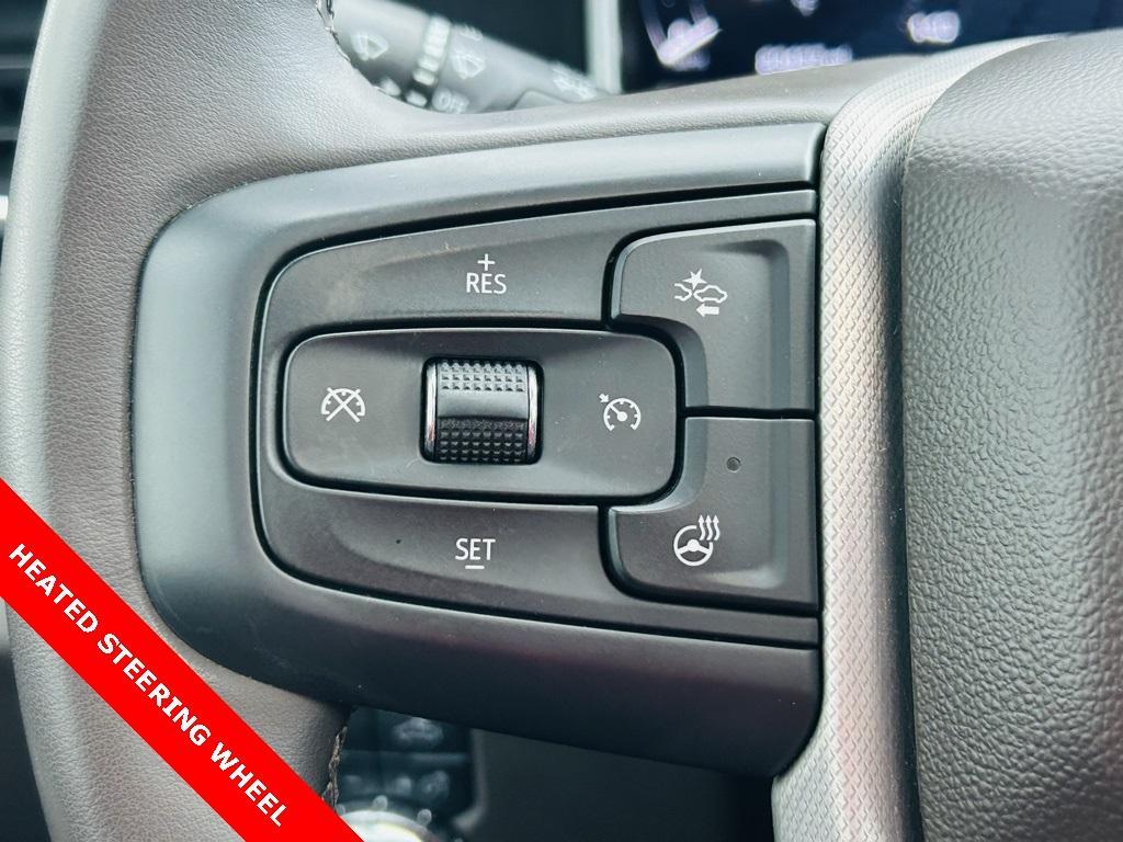 used 2024 GMC Sierra 3500 car, priced at $76,000