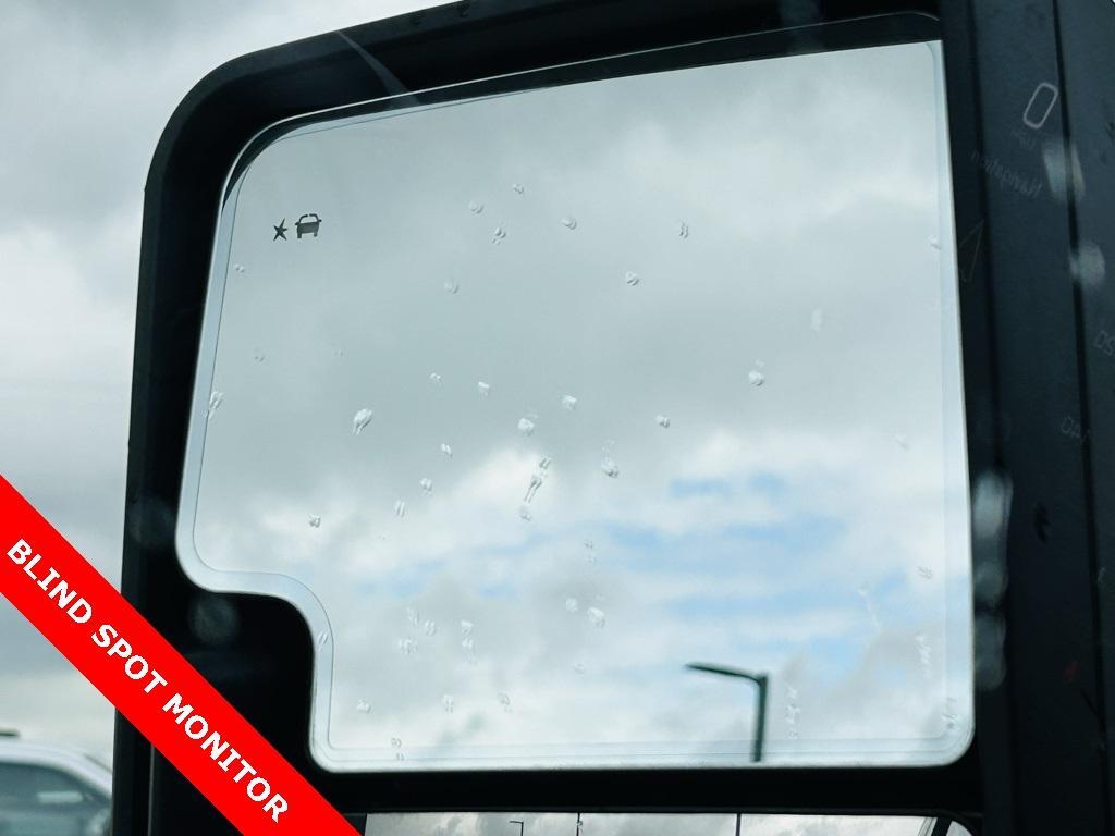 used 2024 GMC Sierra 3500 car, priced at $76,000