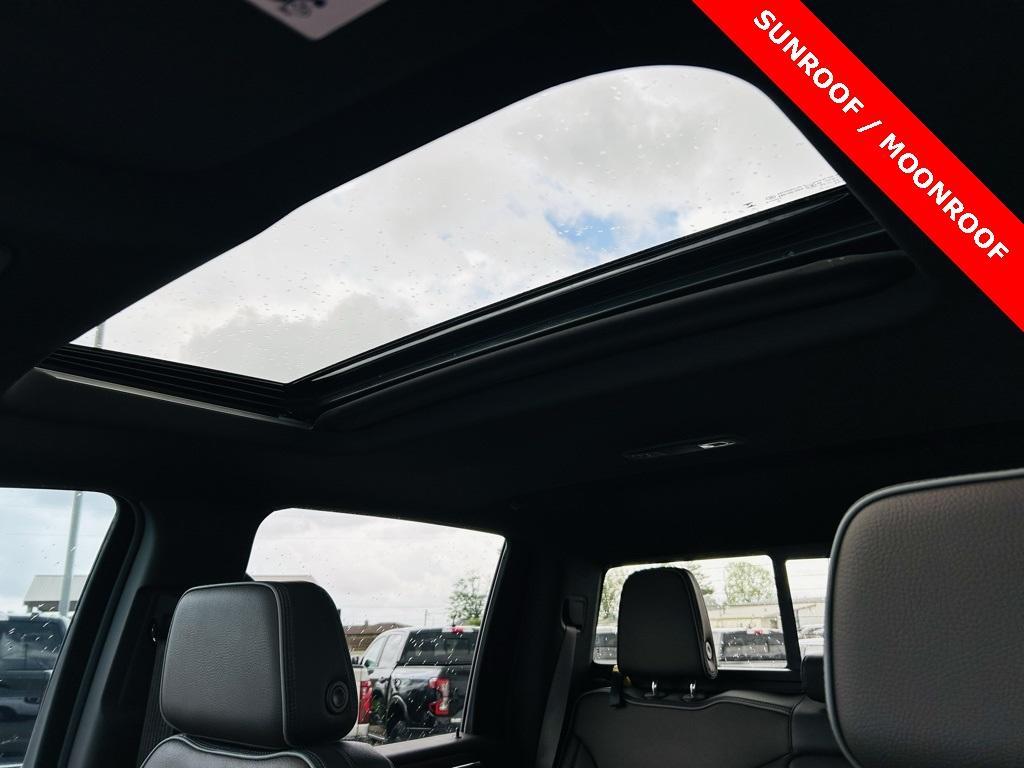 used 2024 GMC Sierra 3500 car, priced at $76,000