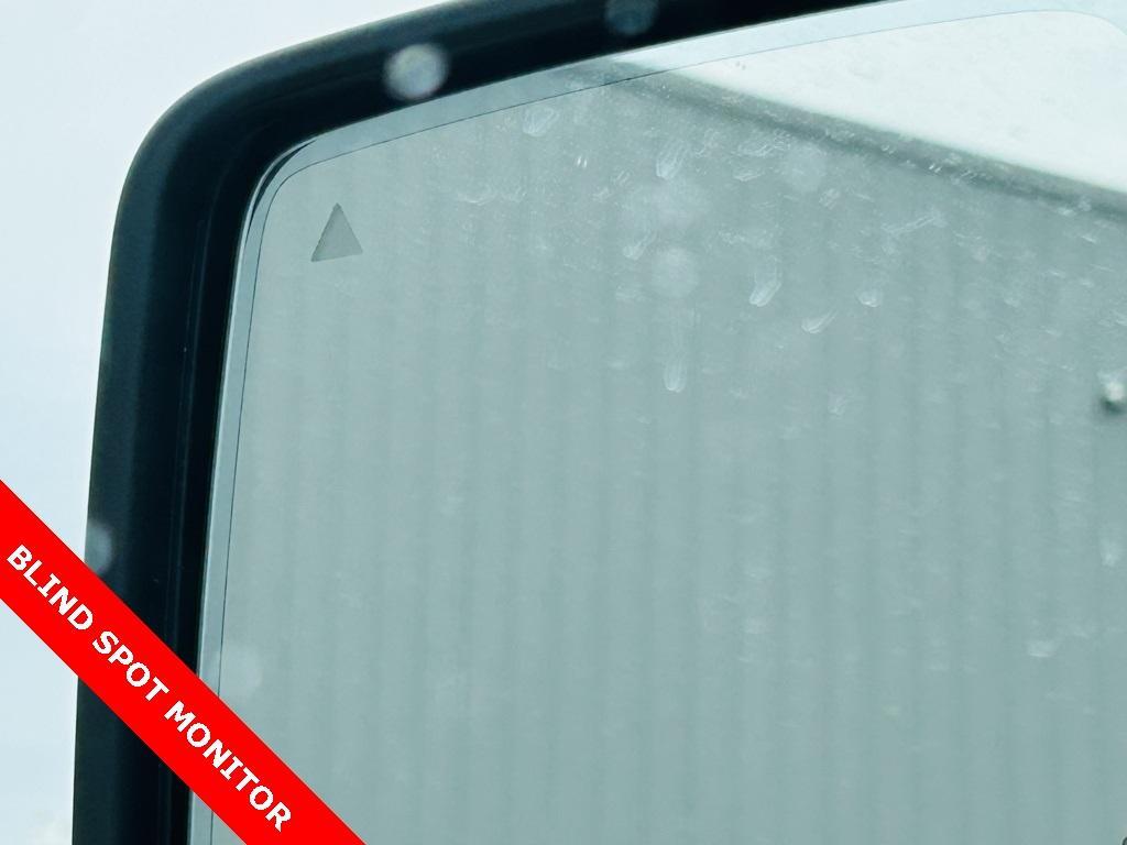 new 2025 Ram 2500 car, priced at $82,029