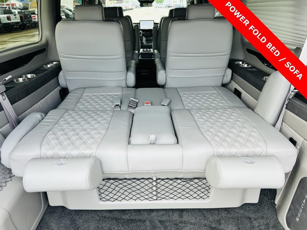 new 2025 Ford Transit-150 car, priced at $98,005