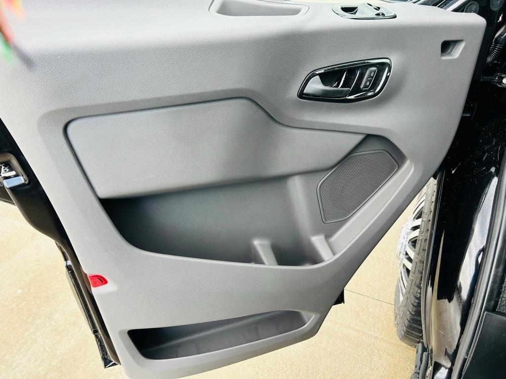 new 2025 Ford Transit-150 car, priced at $98,005