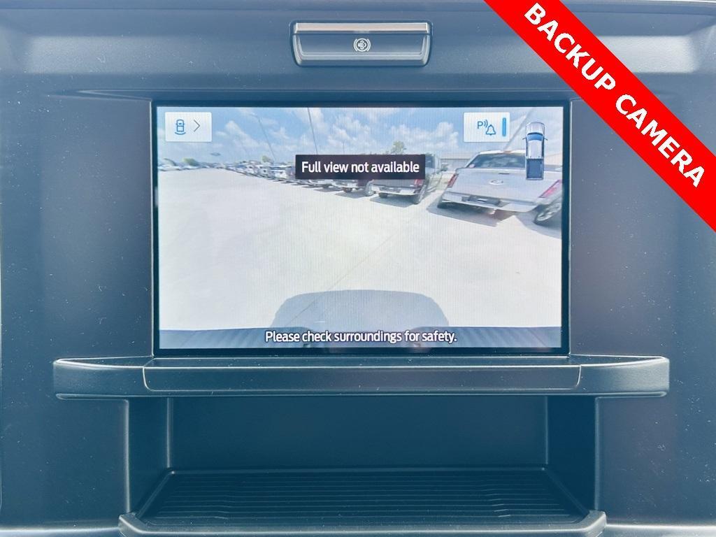 new 2025 Ford F-350 car, priced at $68,300
