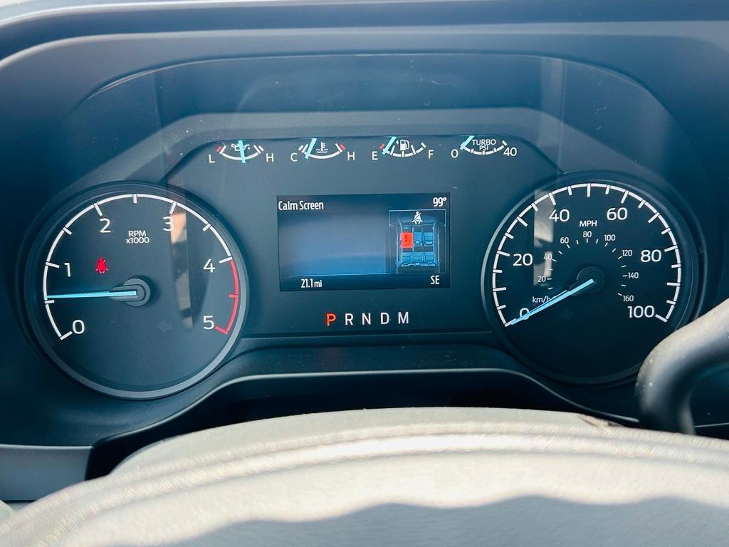 new 2025 Ford F-350 car, priced at $68,300