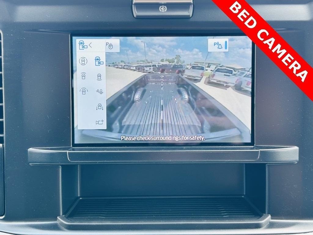 new 2025 Ford F-350 car, priced at $68,300