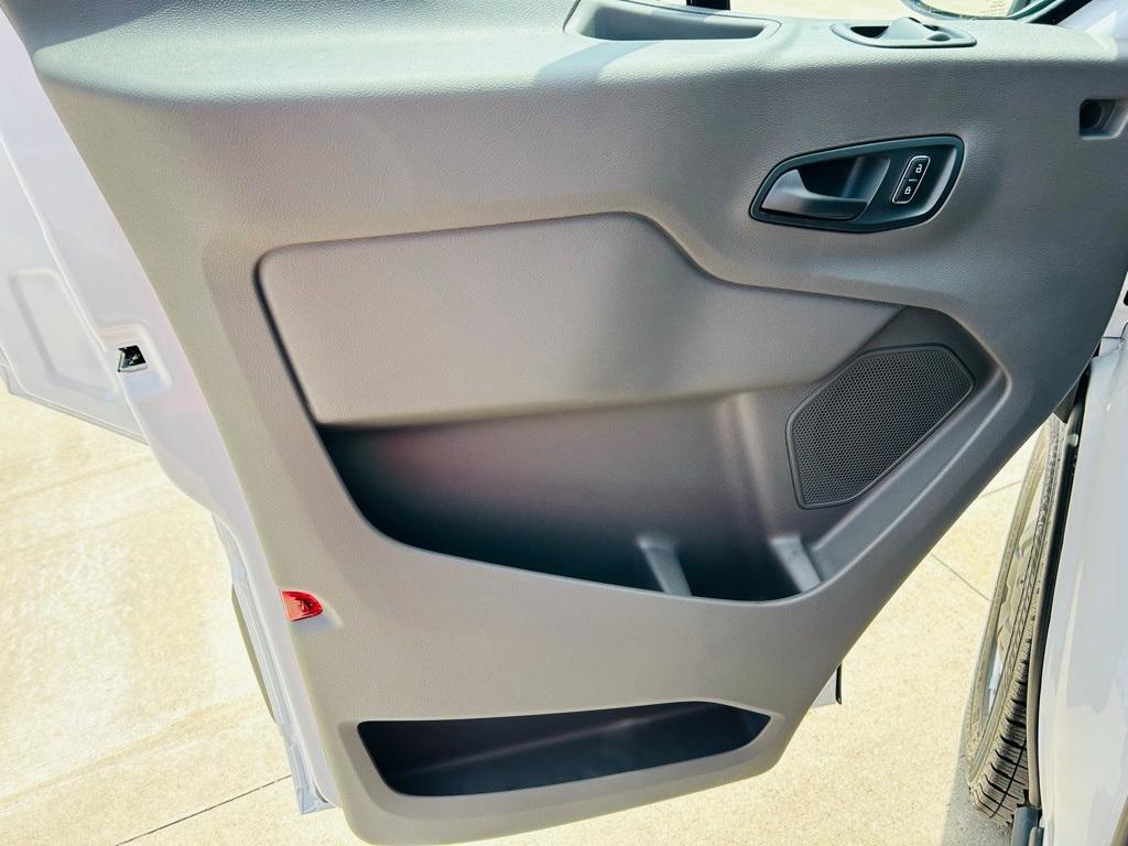 new 2025 Ford Transit-250 car, priced at $48,700