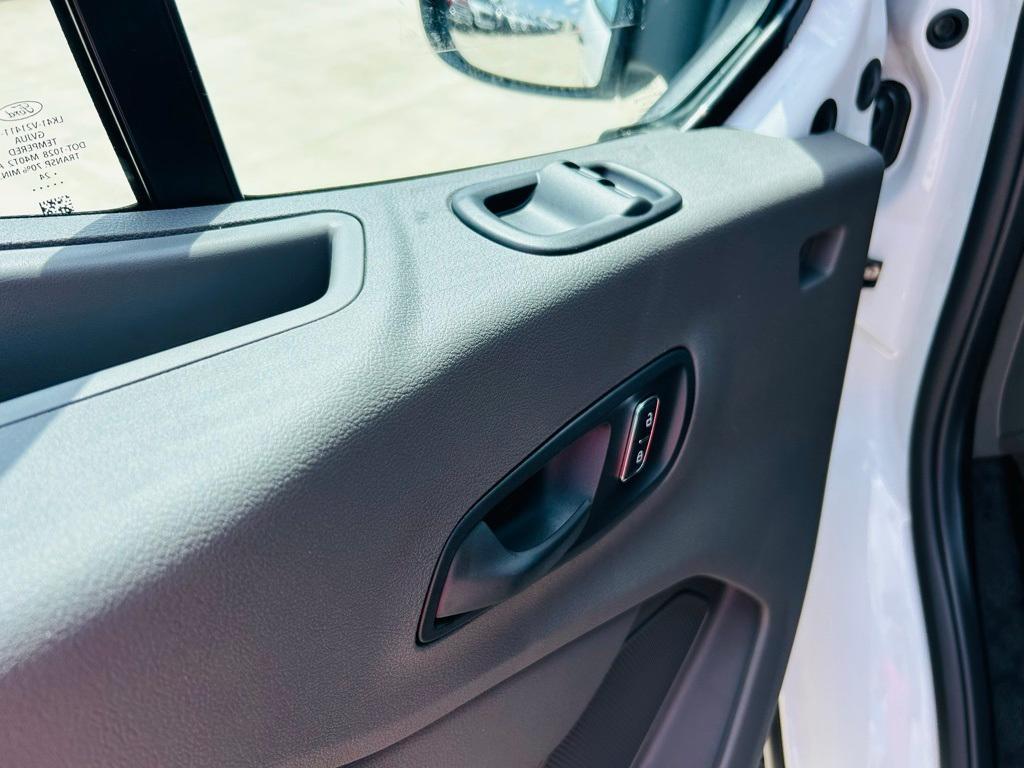 new 2025 Ford Transit-250 car, priced at $48,700