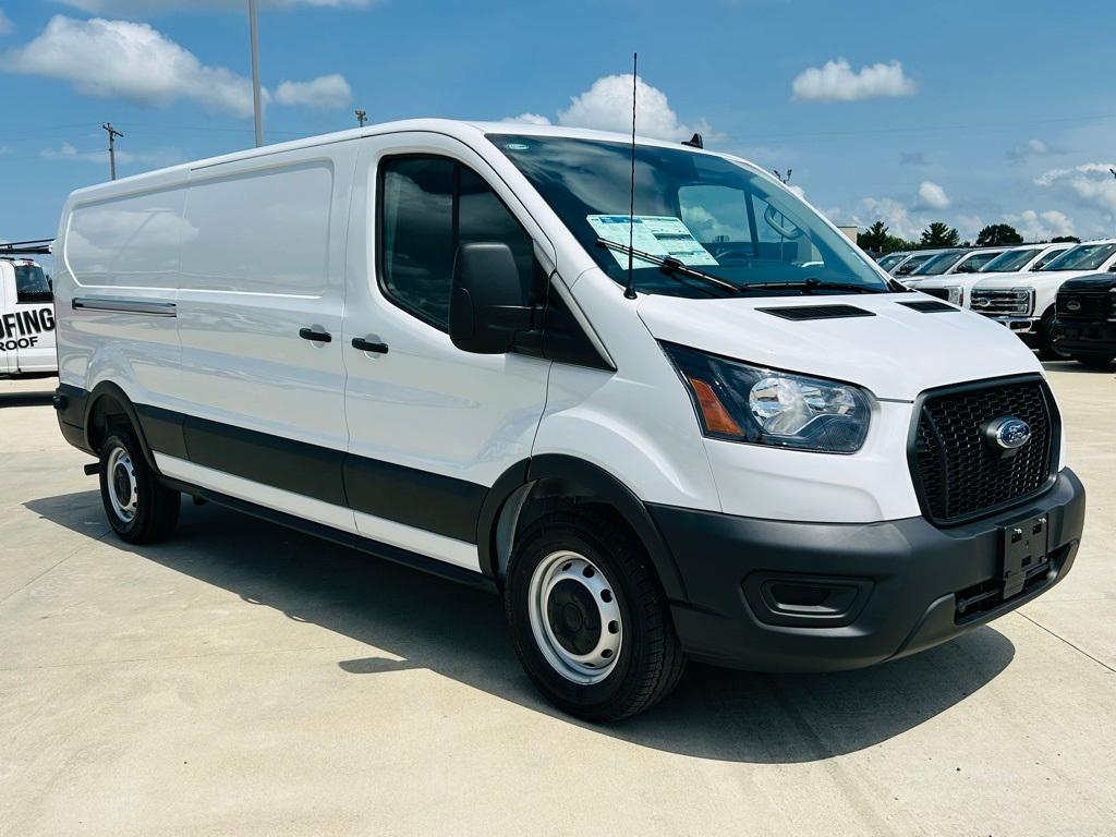 new 2025 Ford Transit-250 car, priced at $48,700