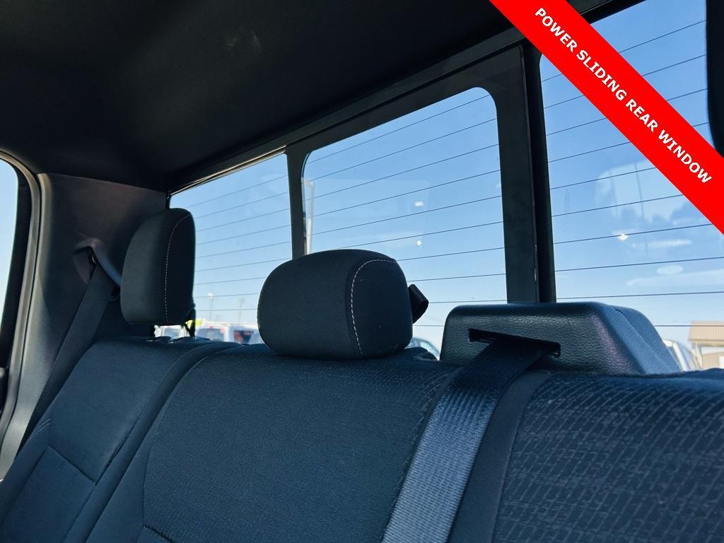 used 2022 Ford F-150 car, priced at $39,900