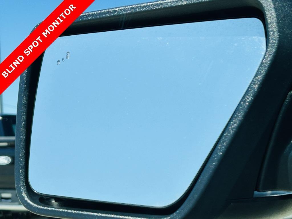 used 2022 Ford F-150 car, priced at $39,900