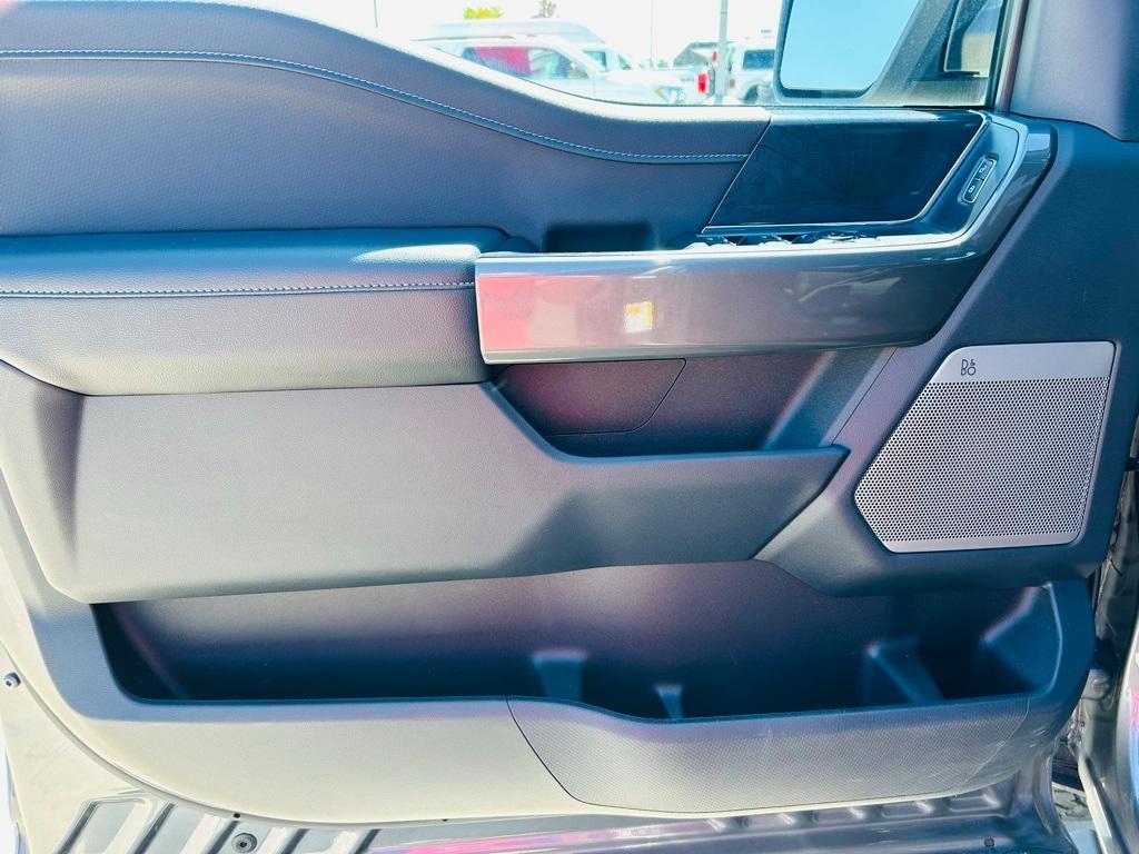 used 2022 Ford F-150 car, priced at $39,900