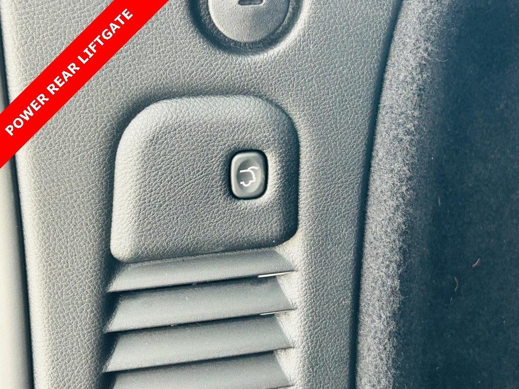 used 2024 Dodge Durango car, priced at $42,000