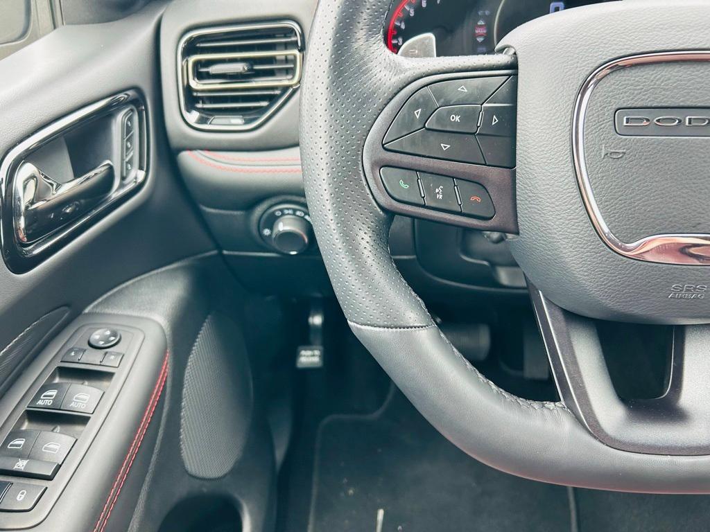 used 2024 Dodge Durango car, priced at $42,000
