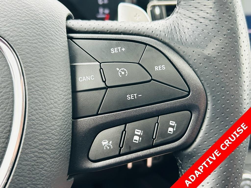 used 2024 Dodge Durango car, priced at $42,000