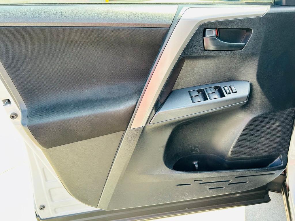 used 2018 Toyota RAV4 car, priced at $18,800