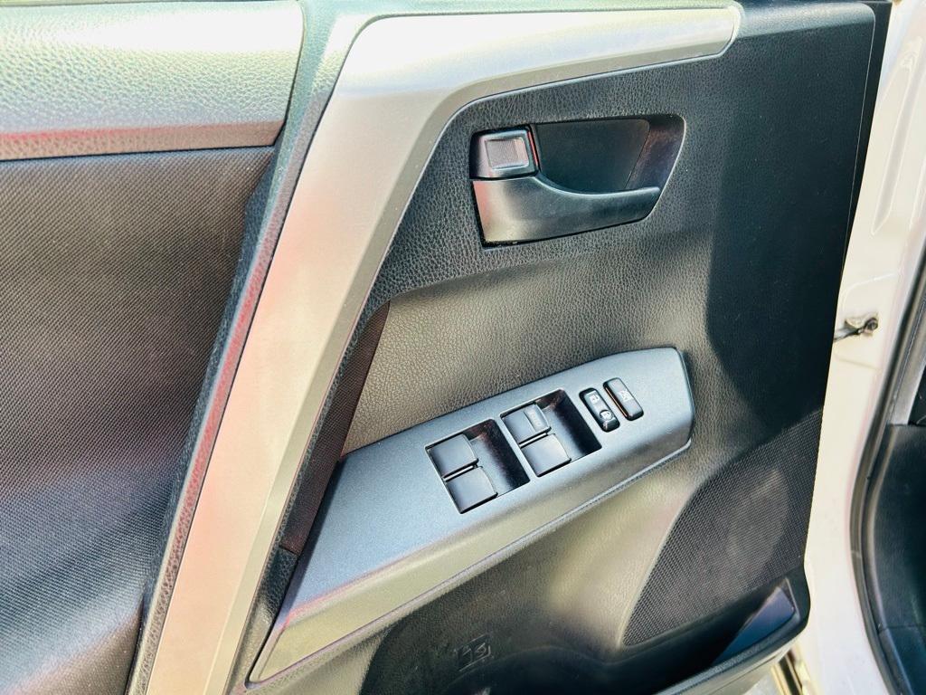 used 2018 Toyota RAV4 car, priced at $18,800