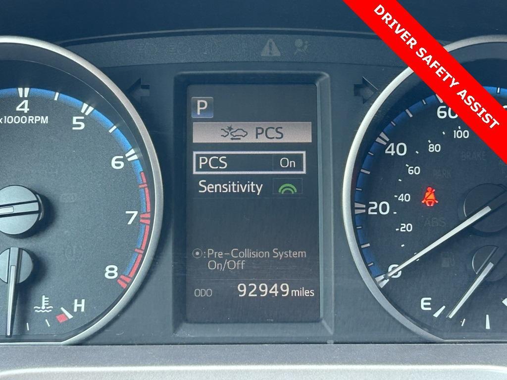 used 2018 Toyota RAV4 car, priced at $18,800