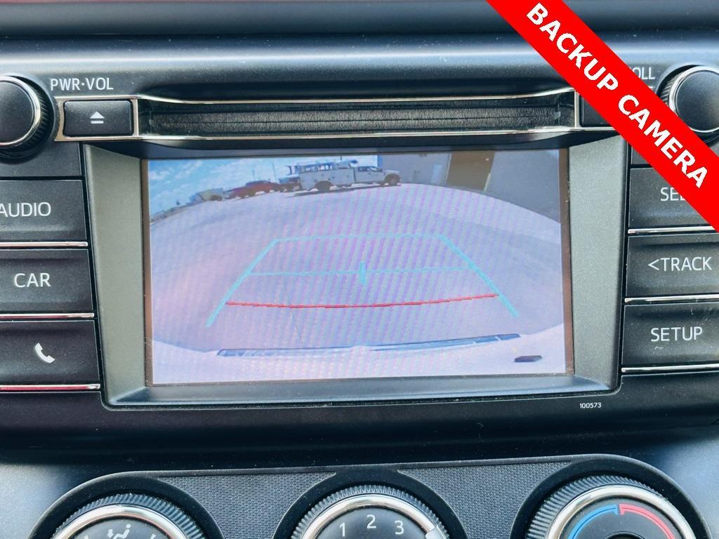 used 2018 Toyota RAV4 car, priced at $18,800