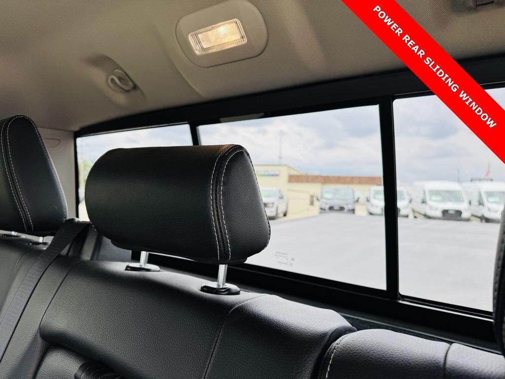 used 2018 Ram 2500 car, priced at $34,700
