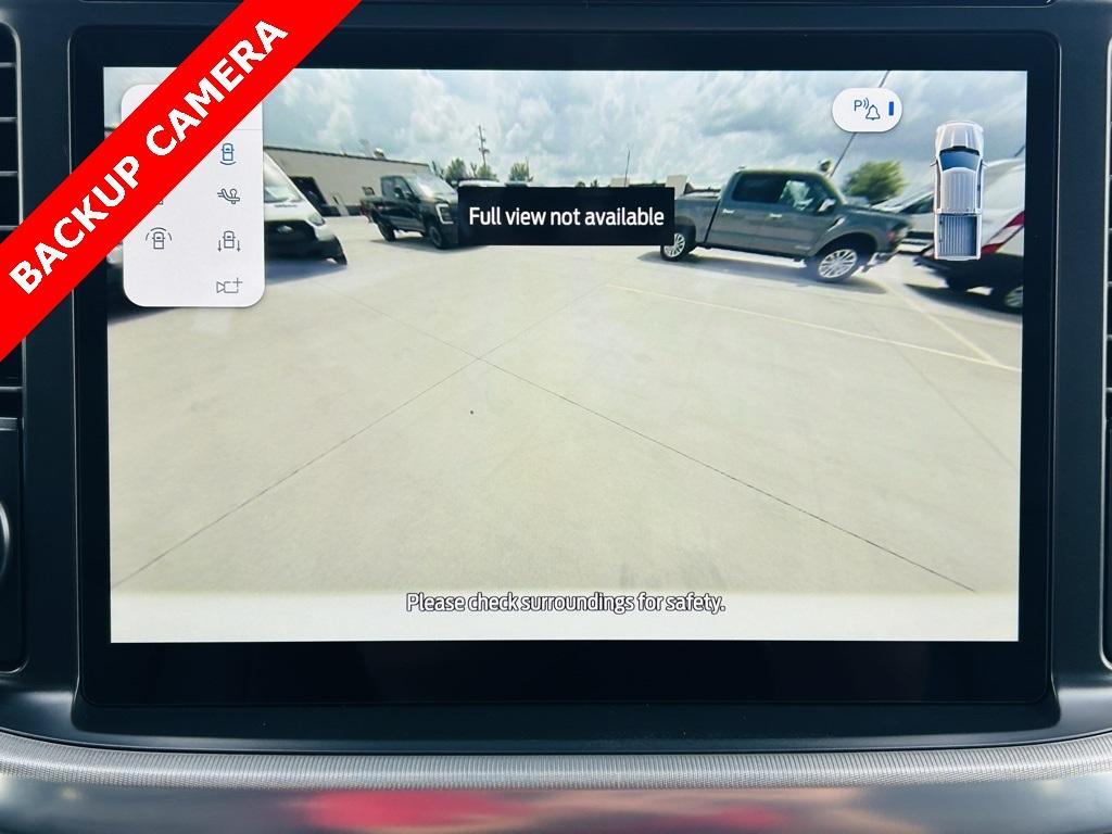 new 2025 Ford F-150 car, priced at $72,231