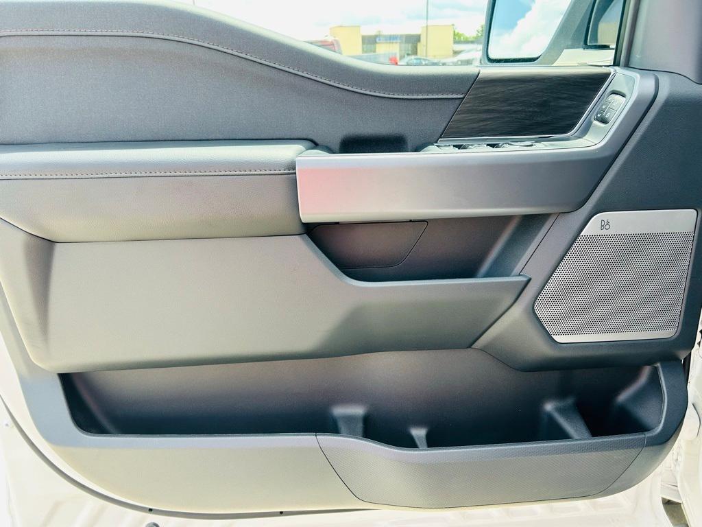 new 2025 Ford F-150 car, priced at $72,231