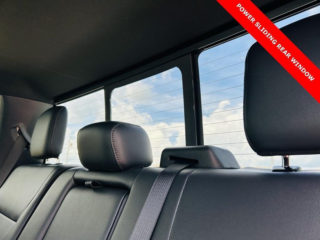 new 2025 Ford F-150 car, priced at $72,231