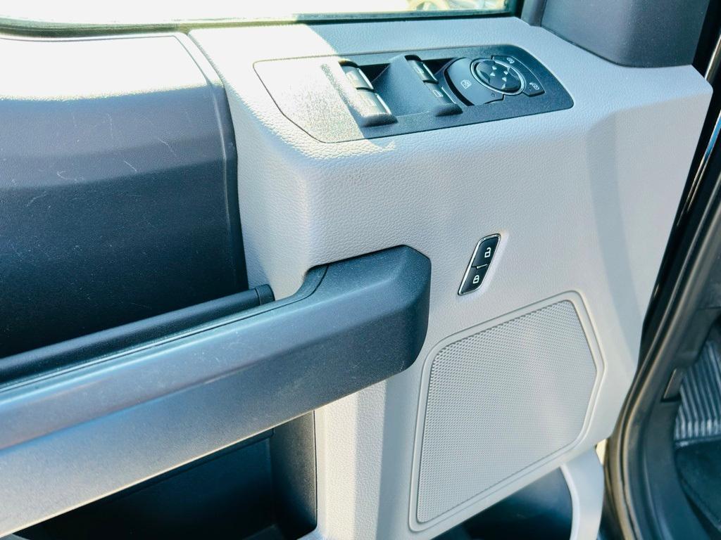 used 2020 Ford F-150 car, priced at $31,200