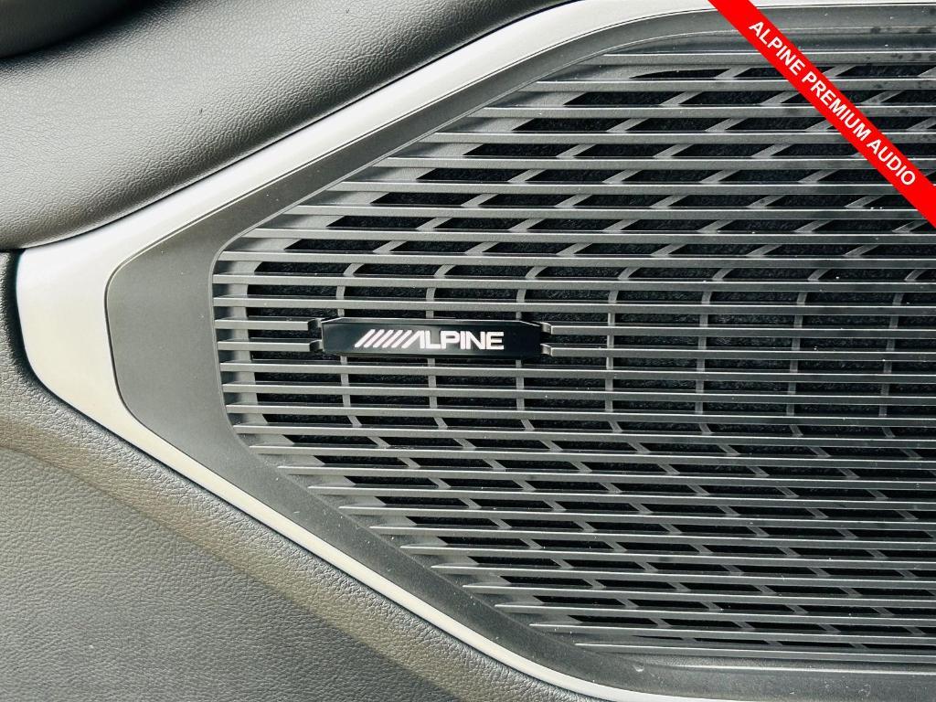 new 2025 Jeep Wagoneer car, priced at $61,425