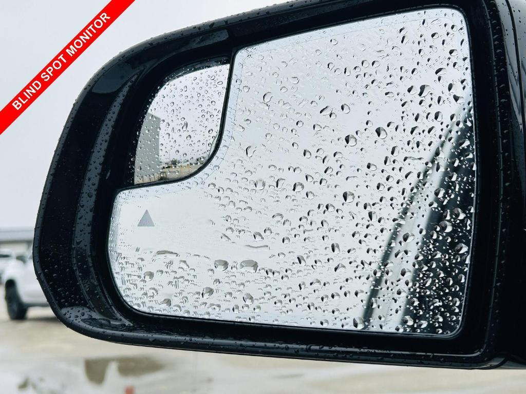 new 2025 Jeep Wagoneer car, priced at $61,425