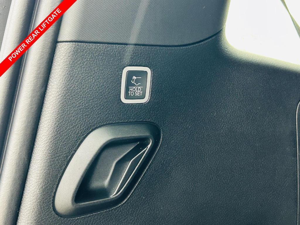 new 2025 Jeep Wagoneer car, priced at $61,425