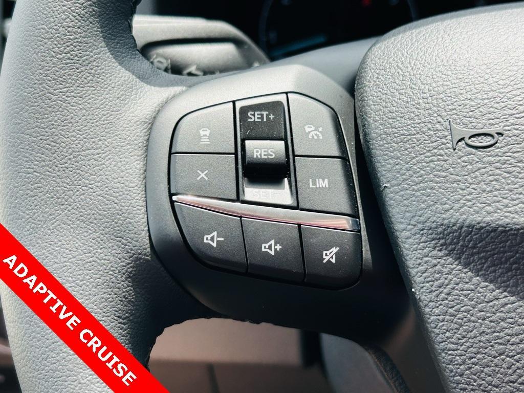 new 2025 Ford Transit-350 car, priced at $73,545